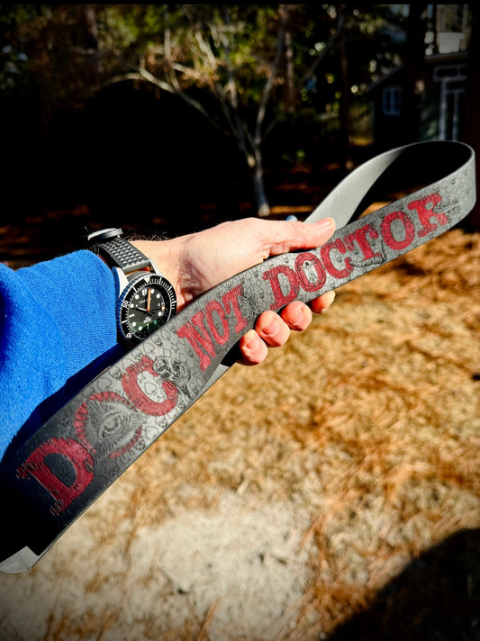 Custom Belt