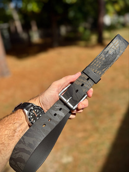 Custom Belt