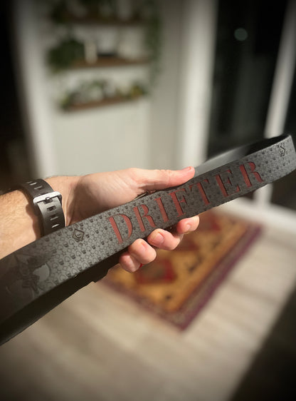 Custom Belt