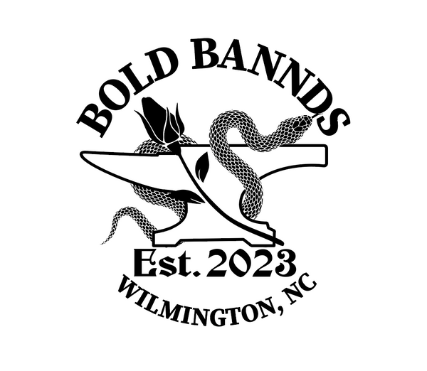 BOLD BANNDS